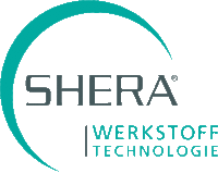 SHERA Werkstoff Technologie GmbH Co. KG logo worldwide